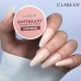 CLARESA Soft and Easy Light Beige - Изграждащ гел светло бежов 12gr.